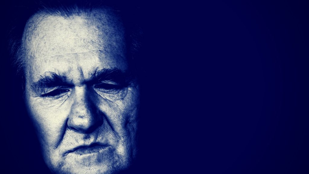Loneliness can kill you